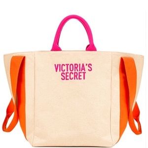 VS Bombshell Summer Tote Bag Limited Edition 2018 Tote Bag by Victoria’s Secret